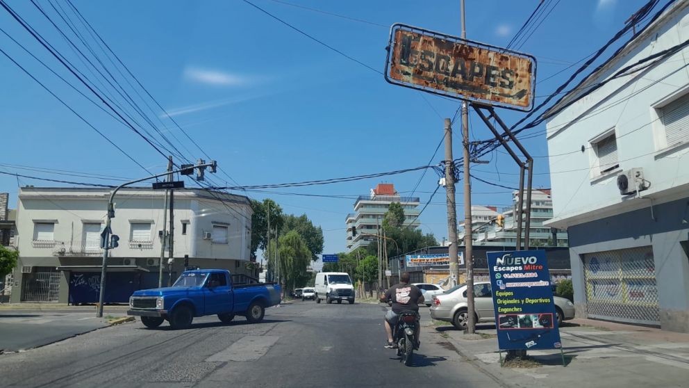 Reiterados cortes de luz afectan a la ciudad: dónde y desde cuándo