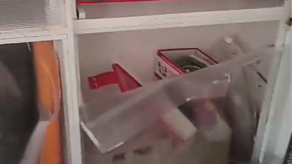 Indignaci�n por un robo en una escuela de Quilmes Centro:  buscan a los malvivientes