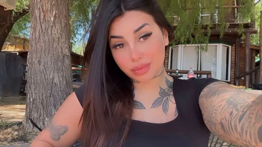 Tamara B�ez se reconcili� con Thiago Mart�nez tras una intensa crisis.