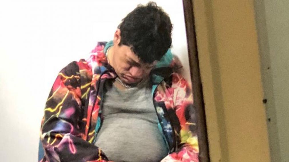 El "Pity" se descompens� y no declar�