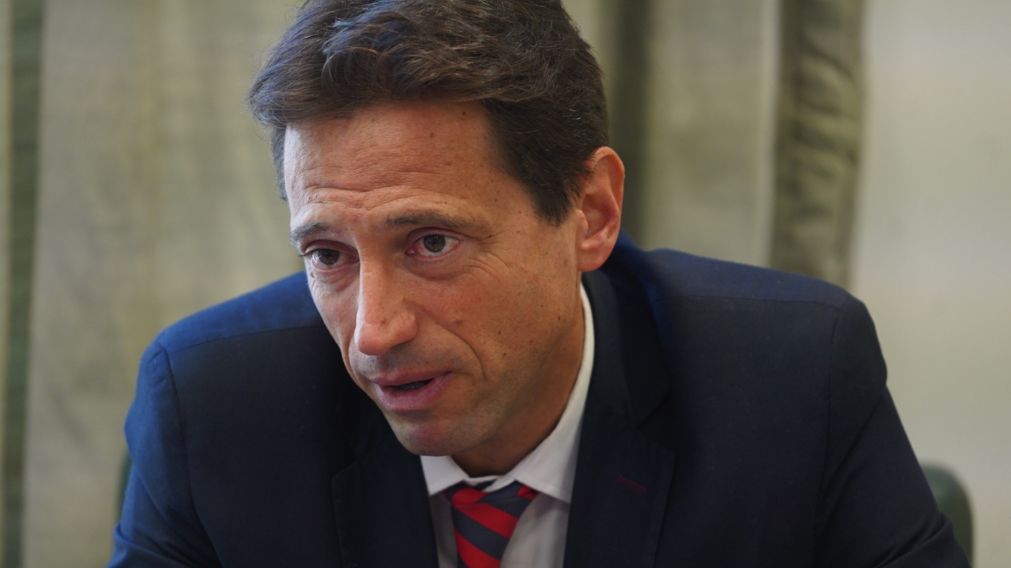 Marcelo Moretti reapareció en un streaming de San Lorenzo y negó haber cobrado coimas: "A mí 25 mil dólares no me cambian la aguja"