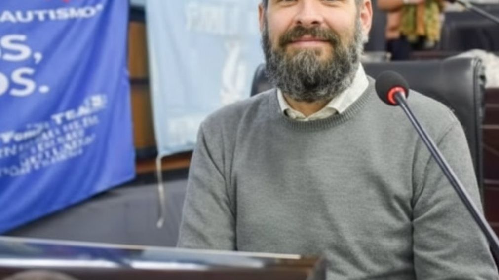 Quilmes: renunció el presidente del bloque de Fuerza Patria en el HCD