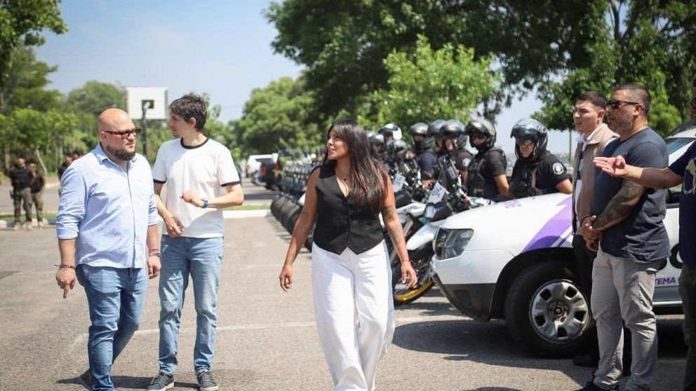 Se lanzó el "Operativo de Sol a Sol" en Quilmes: en qué consiste