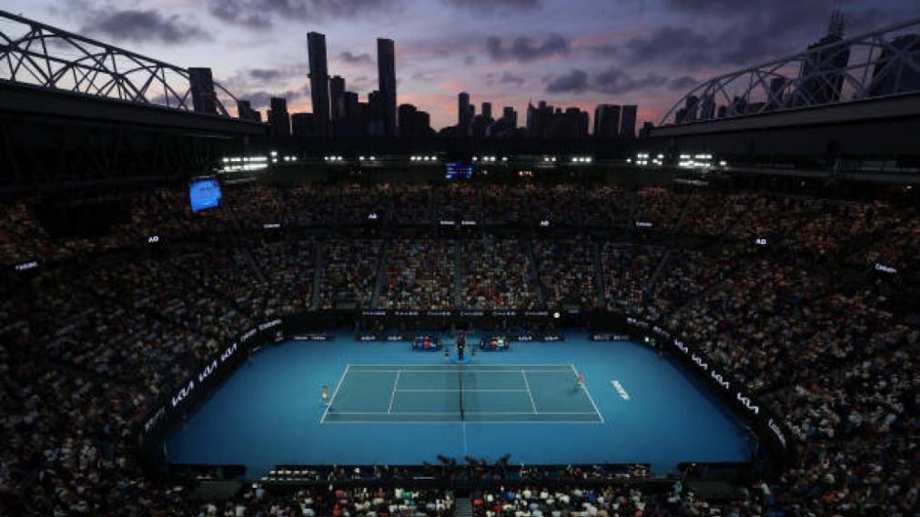 Abierto de Australia: los tenistas argentinos conocieron a sus rivales de primera ronda