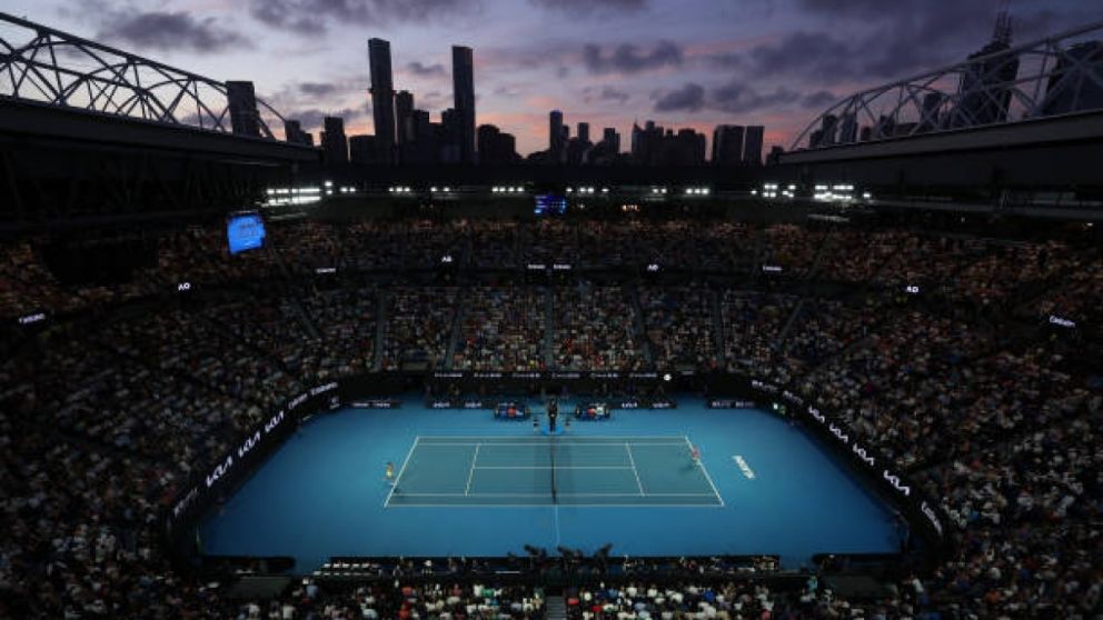 Abierto de Australia: los tenistas argentinos conocieron a sus rivales de primera ronda
