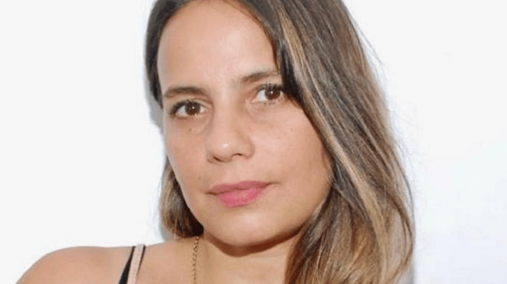 Jimena Anganuzzi: "Me gustaba mucho Alf, estaba loca, tenía una obsesión por él"