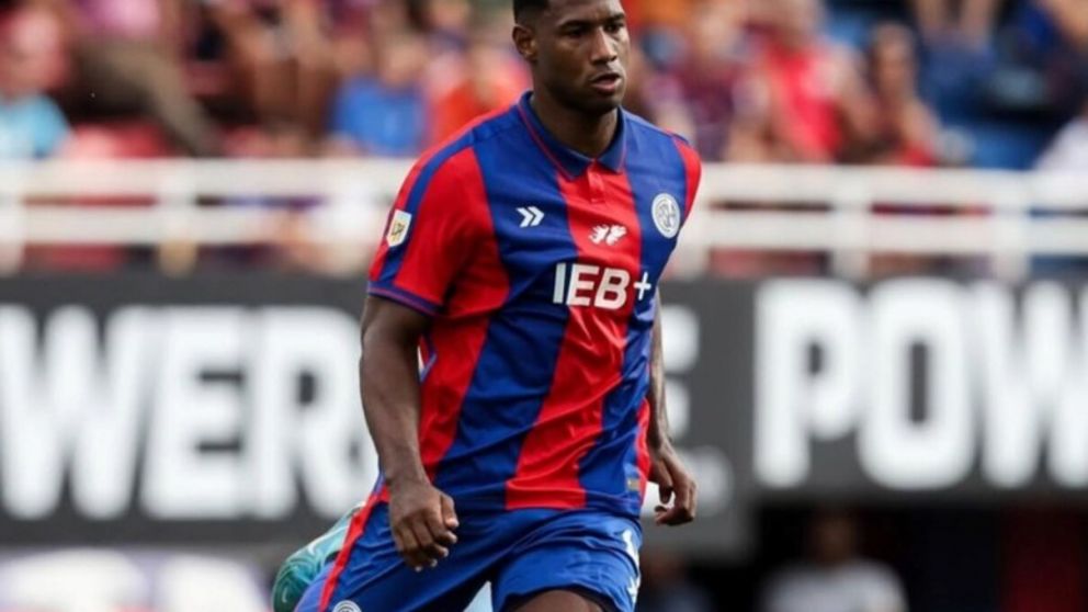 El presidente de San Lorenzo fue contundente sobre la oferta de River por Jhohan Romaña: "No nos satisface, pero..."