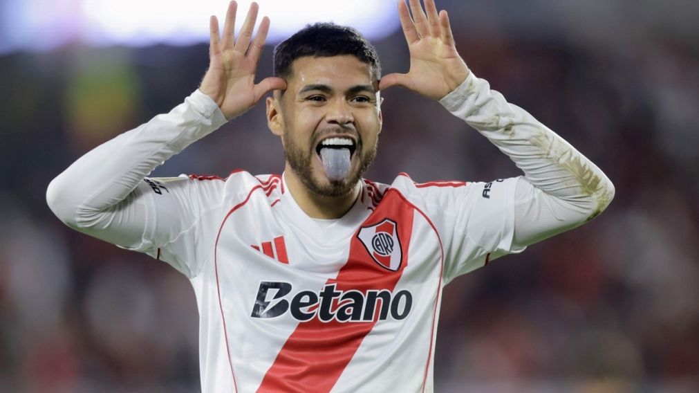 Paulo Díaz, cada vez más cerca de irse de River: su posible destino