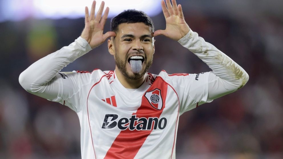 Paulo Díaz, cada vez más cerca de irse de River: su posible destino