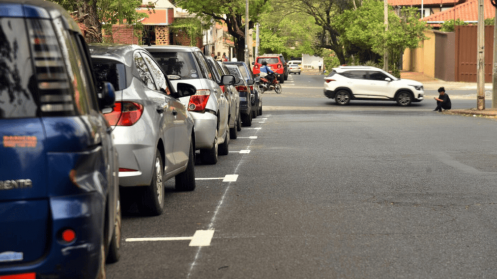 Quilmes: el Concejo Deliberante debatirá este lunes el estacionamiento medido