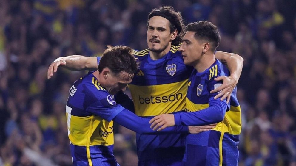 Debutó y deslumbró en Boca como una joven promesa, pero ahora retornó al club y volverá a ser prestado
