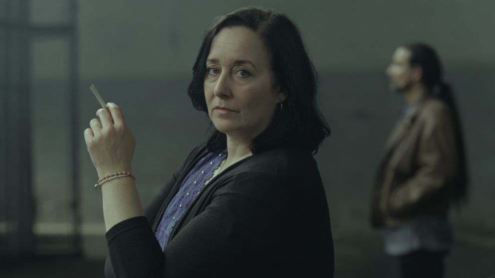 Netflix lanz� el tr�iler de "En el barro 2": el regreso de Gladys, los nuevos personajes y el mes en que se estrena.