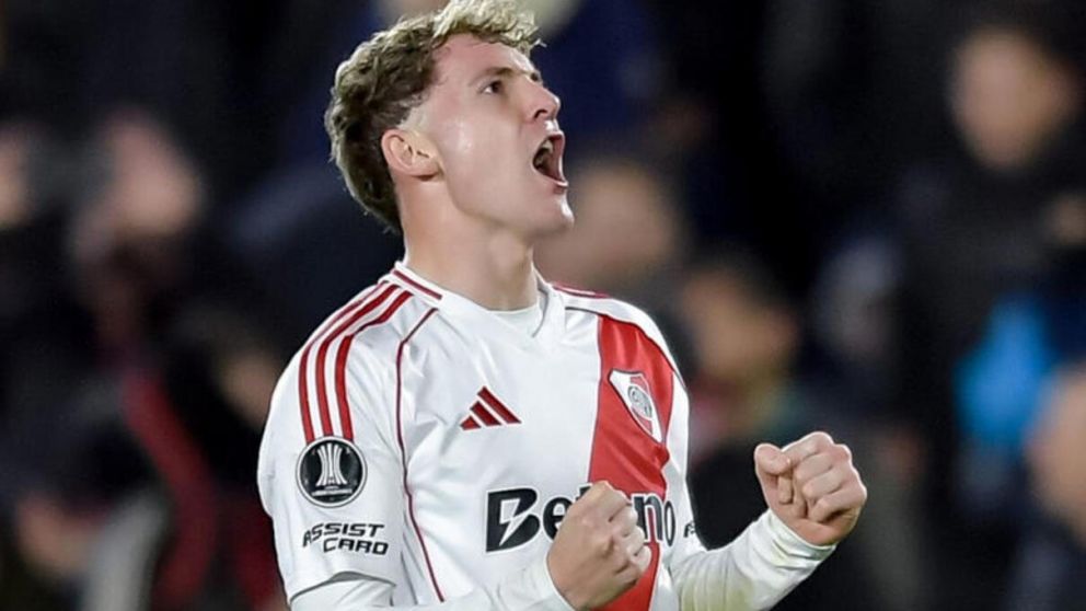Atento River: la millonaria oferta que llegó por Facundo Colidio desde Brasil