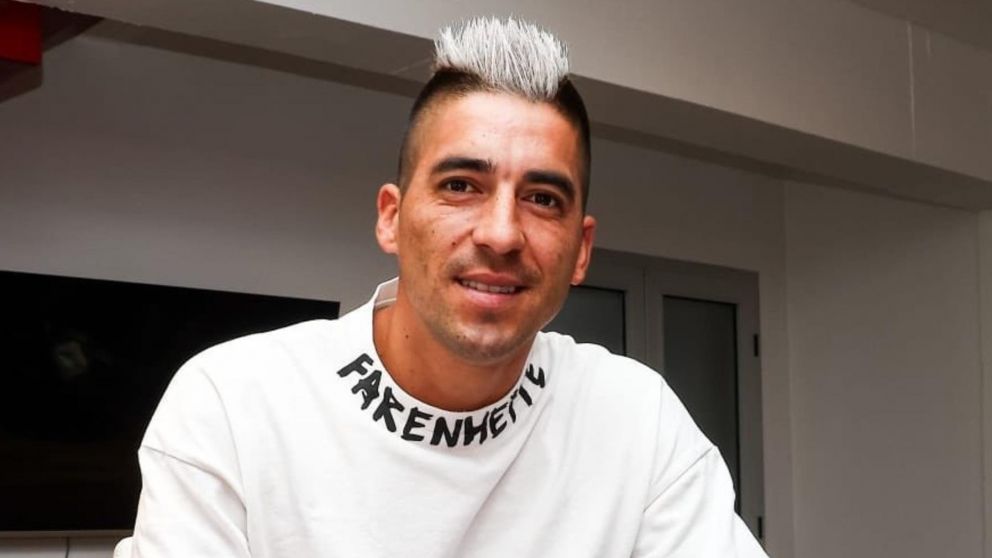 Argentinos Juniors sumó experiencia con Leandro Fernández