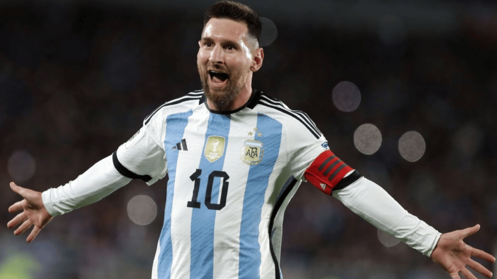 Messi le rechazó una oferta por 1.400 millones de euros, pero el club vuelve a la carga por él: "Puede ganar lo que quiera, incluso de por vida"