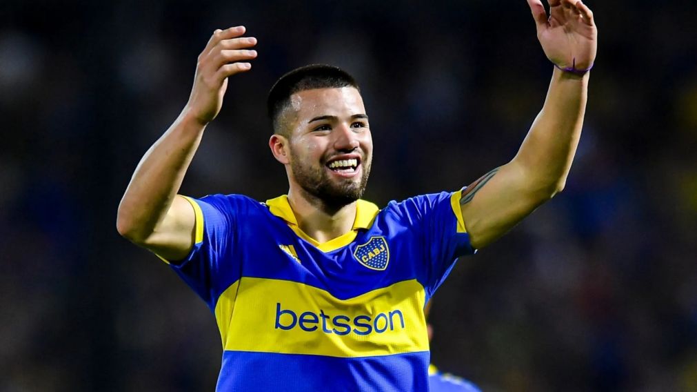 Marcelo Weigandt salió campeón con Messi, volvió a Boca pensando en ser titular y ahora Riquelme le busca salida