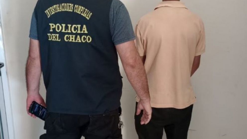 Tras una semana prófugo, detuvieron al agresor de San Francisco Solano Solano