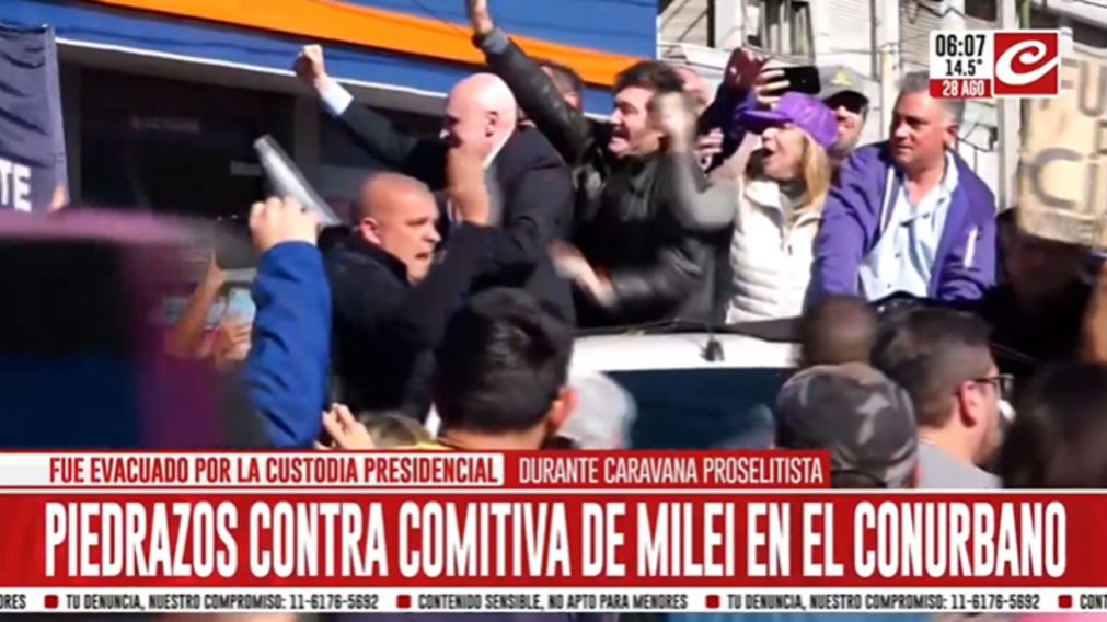 Cr�nica HD