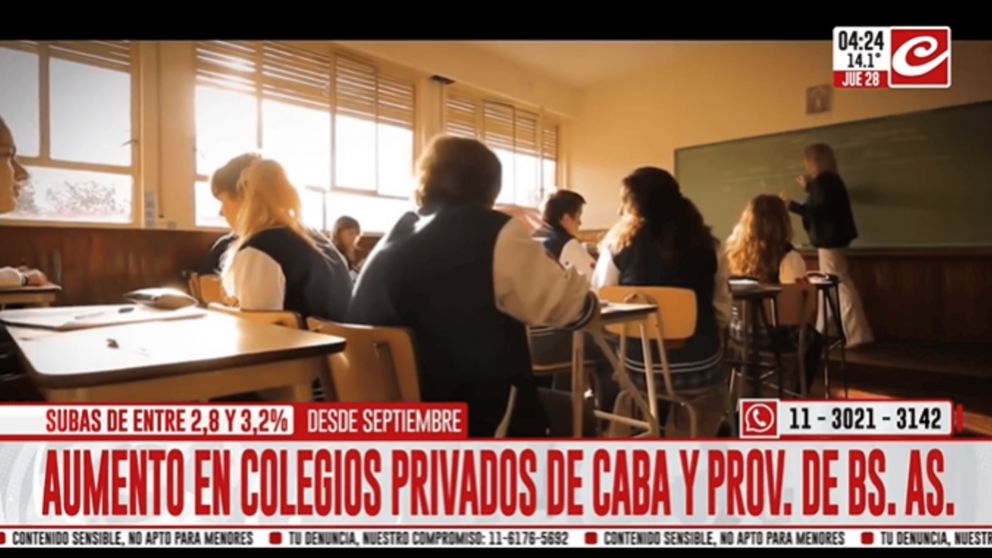 Crónica HD
