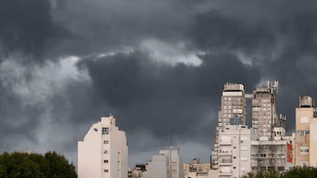 Alerta por la Santa Rosa: qué dice el pronóstico para el fin de semana