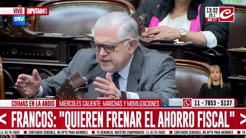 Crónica HD