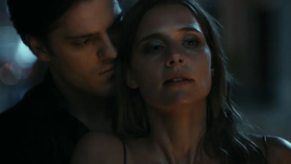 El éxito número 1 de la Netflix. (Gentileza: Internet).