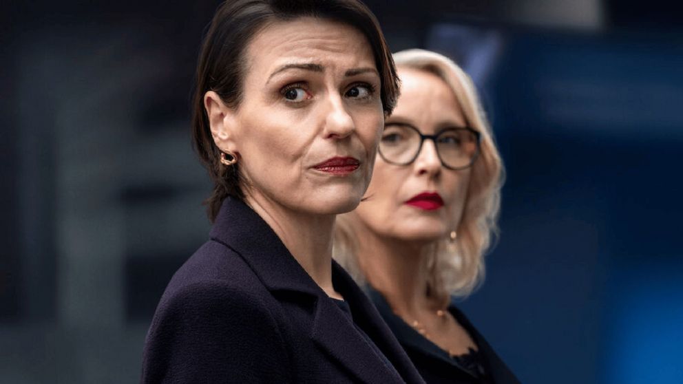 Netflix: la atrapante miniserie de thriller de 5 capítulos que aterrizó en la plataforma y es un éxito total.