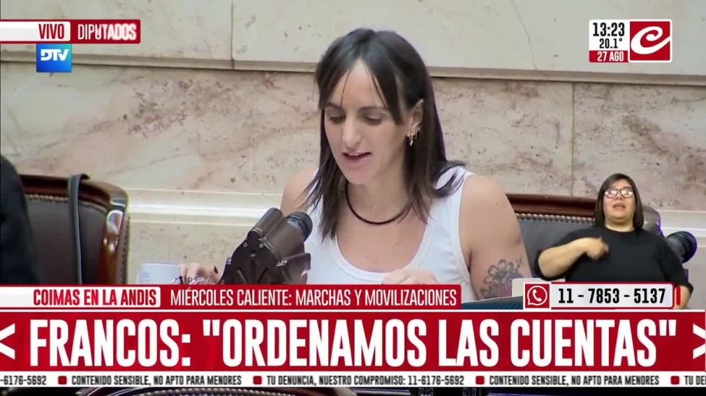 Crónica HD