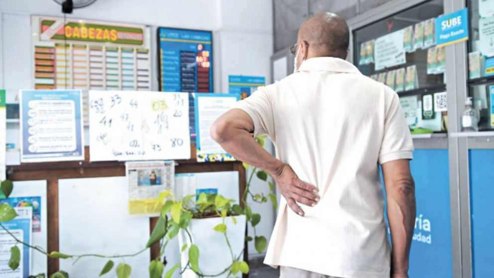 Un chaqueño con mucha suerte: acertó todos los números de la quiniela y se llevó premio mega millonario.