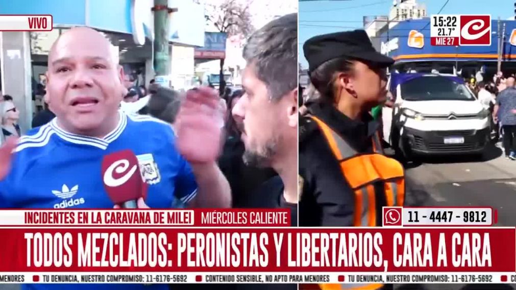 Crónica HD