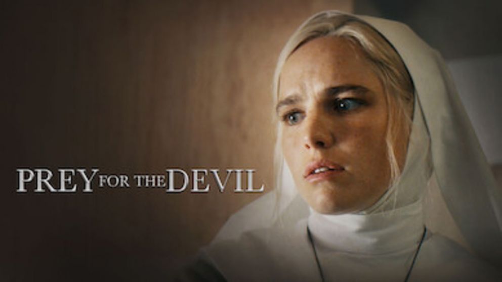 La luz del diablo: la película de terror que es furor en Netflix.