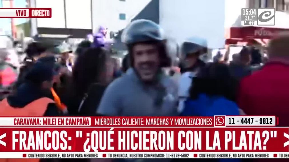 Crónica HD