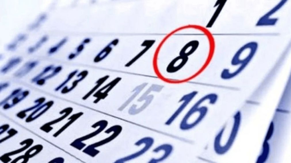 ¡Sorpresa! Confirmaron un feriado para el 8 de septiembre y algunos tendrán un fin de semana largo extra