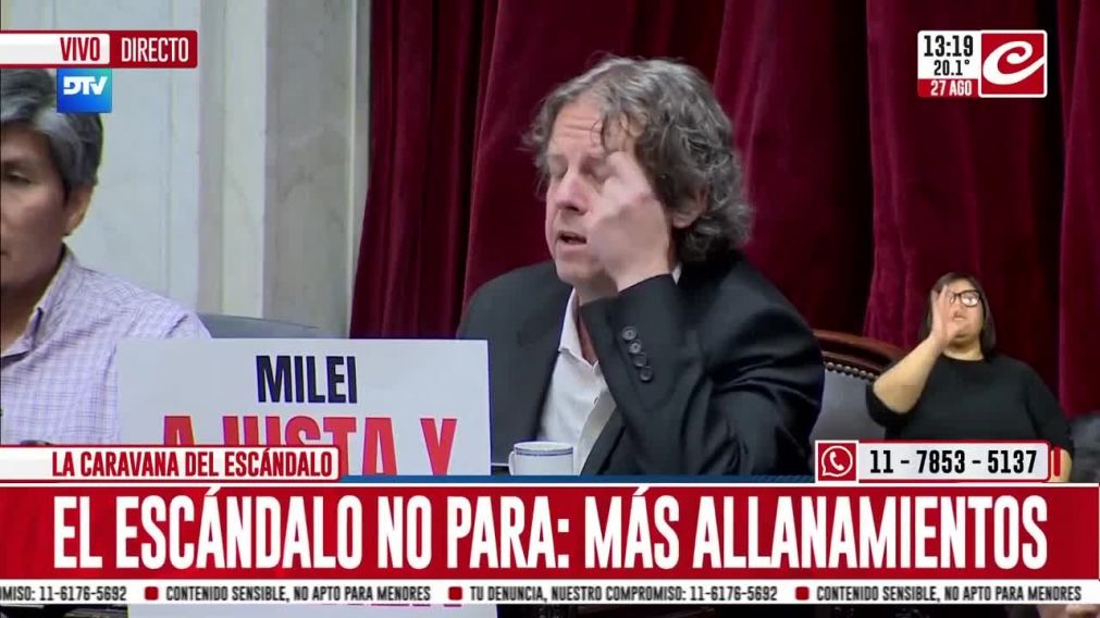 Crónica HD