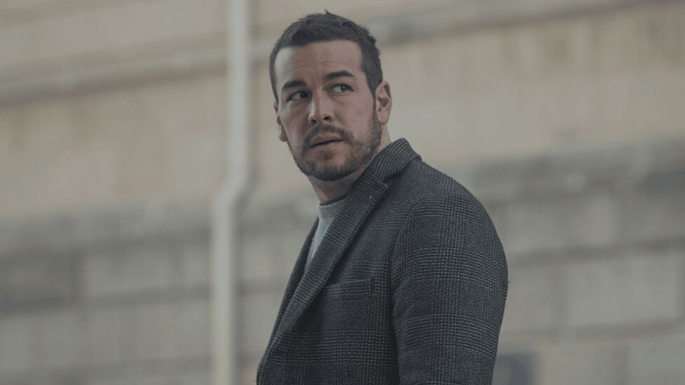 Netflix: El atrapante thriller de 8 capítulos con Mario Casas que podés disfrutar en una tarde