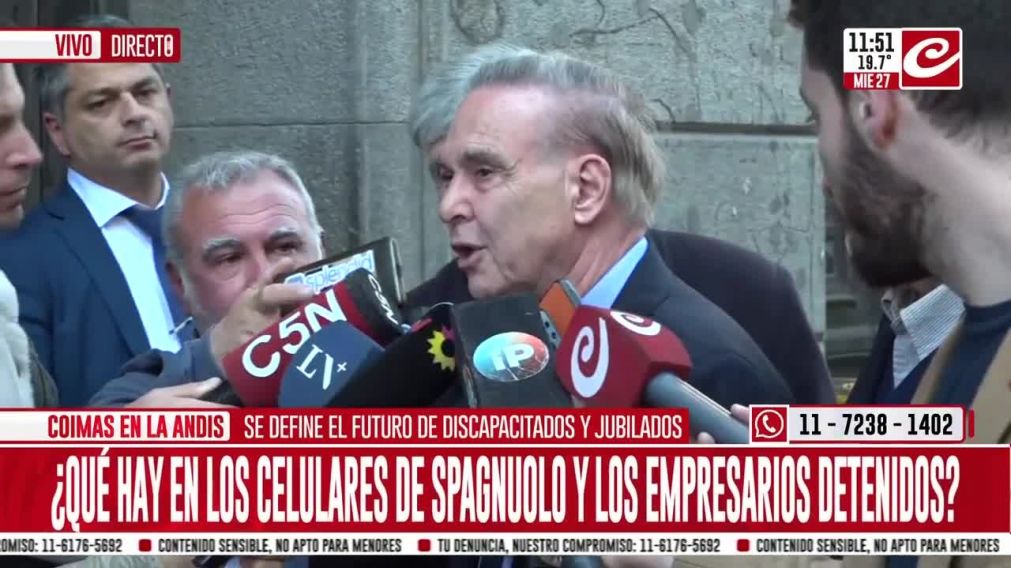 Crónica HD