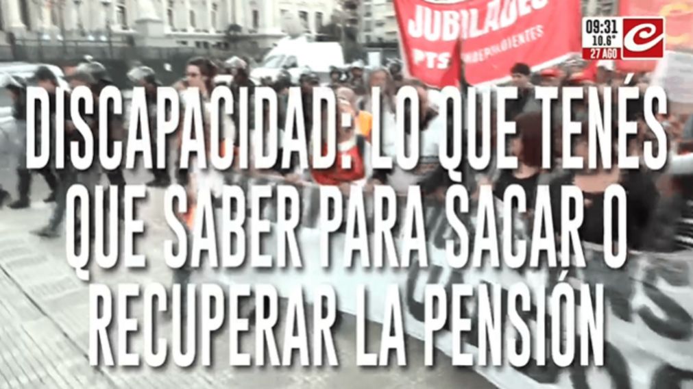 Crónica HD