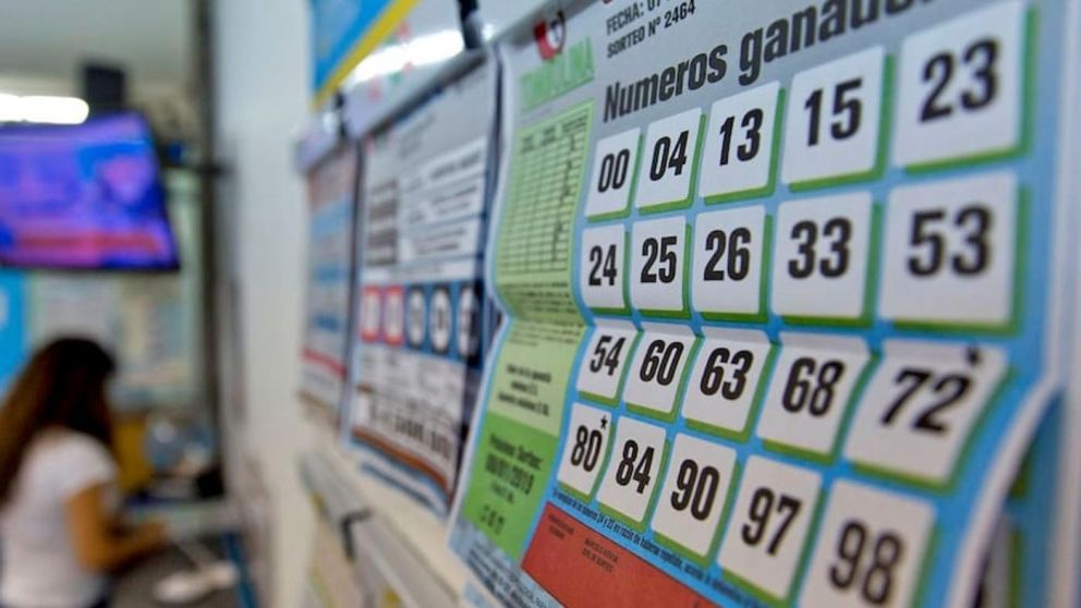 El truco de un experto para ganar el pozo multimillonario que sortea una famosa Quiniela (imagen ilustrativa).