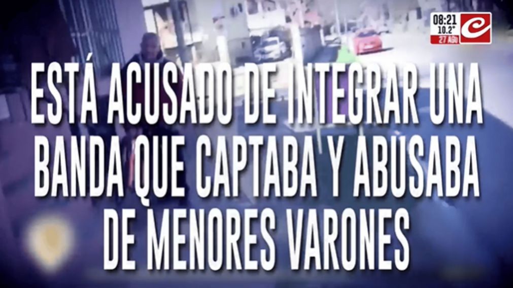 Crónica HD