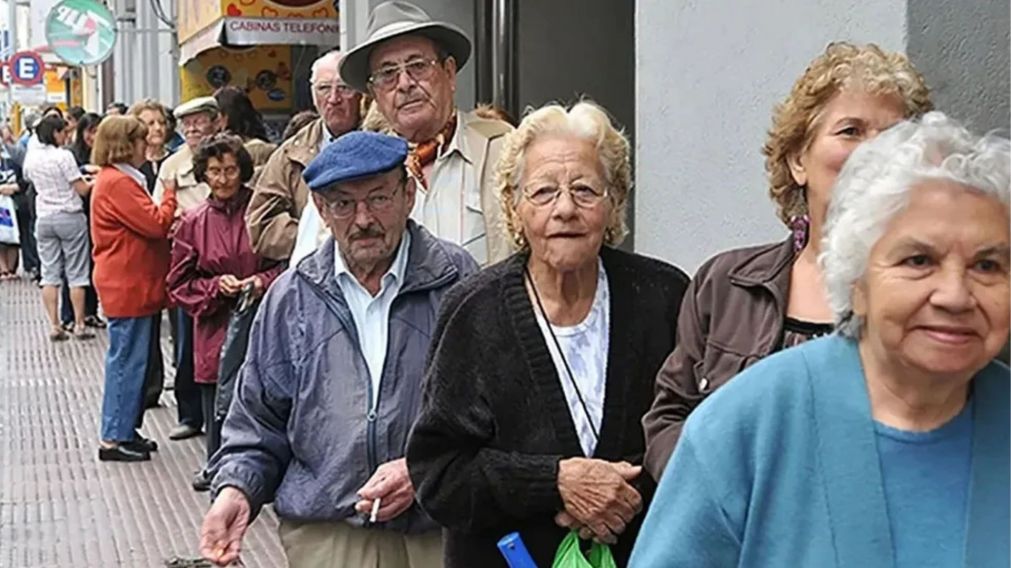Fuerte repudio al veto presidencial a leyes sobre jubilaciones, moratoria y discapacidad