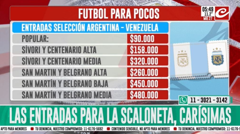 Cr�nica HD