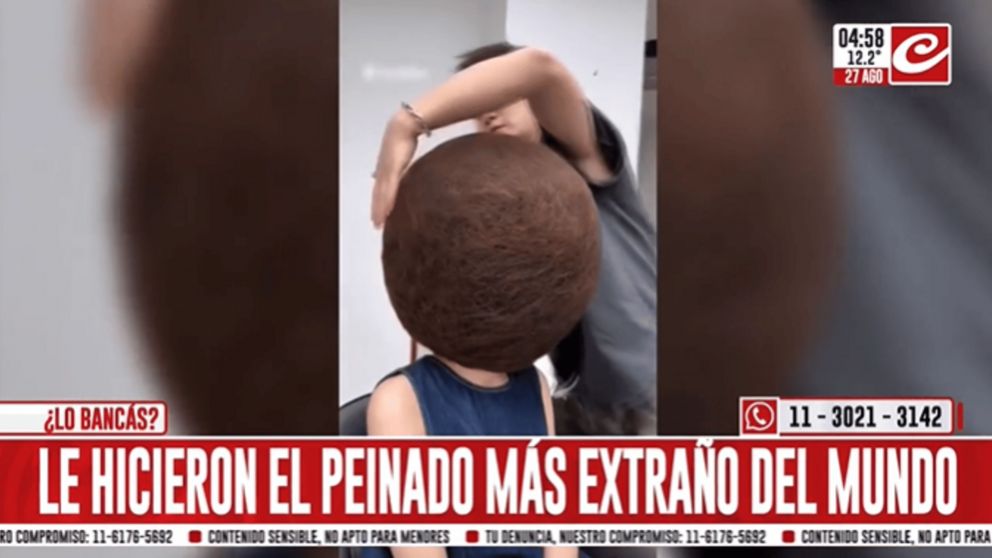 Crónica HD