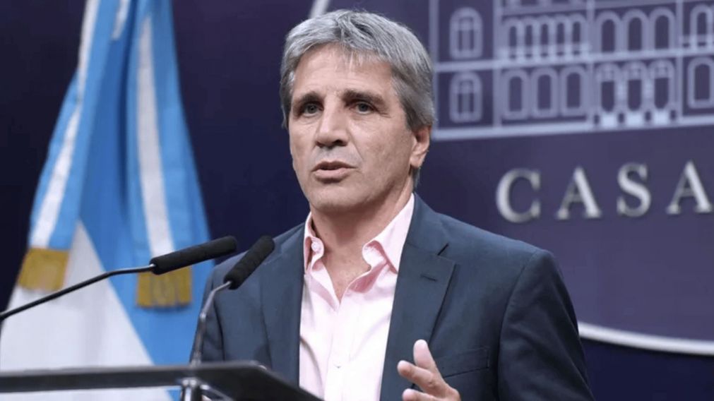 El Gobierno confirm� la designaci�n del nuevo Subsecretario de Producci�n tras varias denuncias (Imagen ilustrativa).