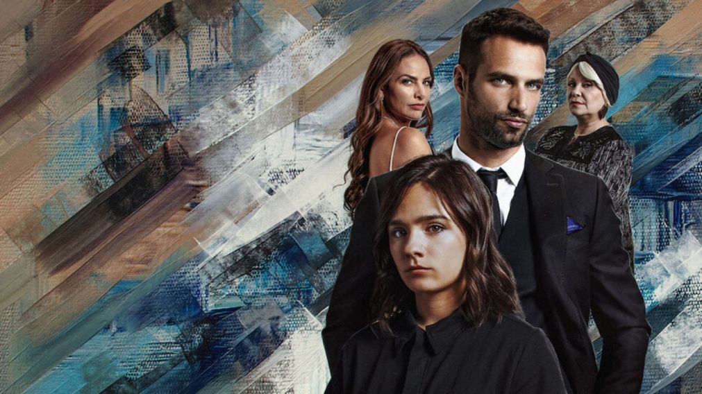 No vas a poder parar de ver este drama que combina romance y seducción. (Gentileza: Internet).