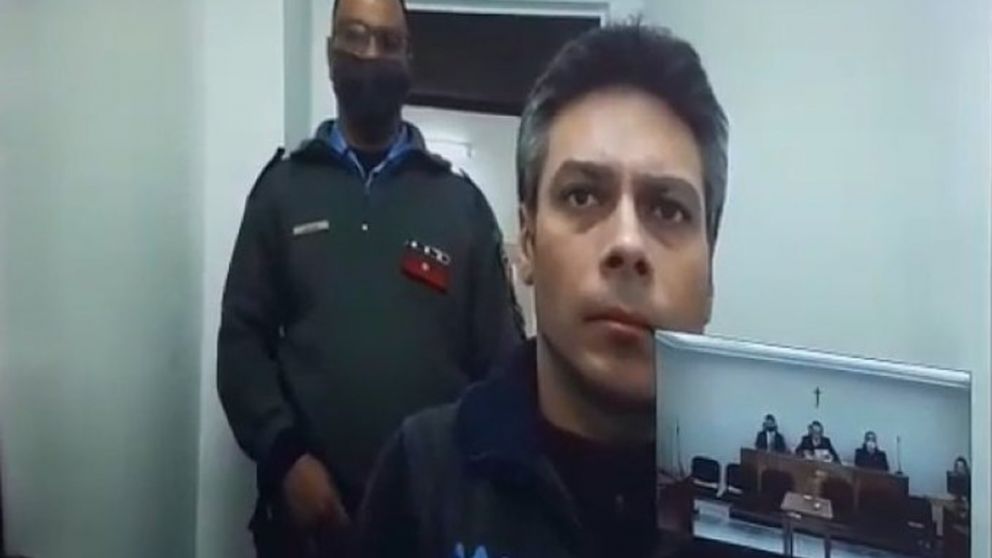 La Corte Nacional confirmó la pena de 17 años de cárcel para Hernán Vietti Colomé.