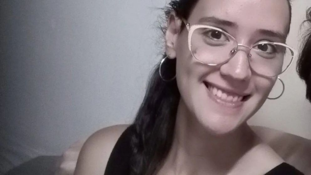 La víctima fue identificada como Rocío Maricel Collado.