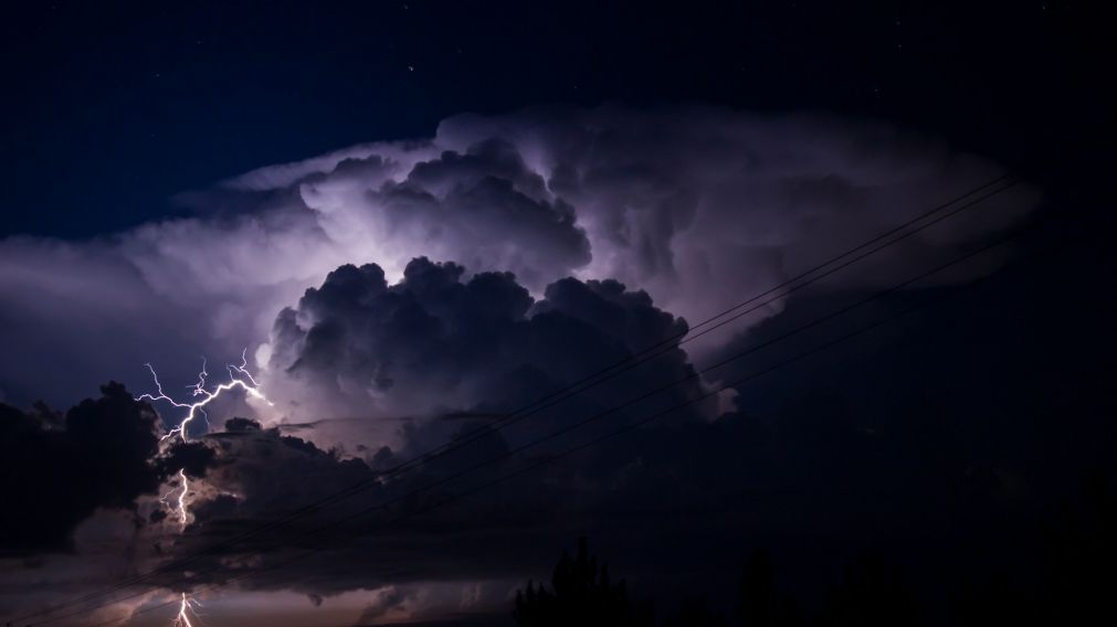 Urgente: llega la tormenta de Santa Rosa y hay alerta por ciclogénesis en Buenos Aires, ¿qué dice el pronóstico?