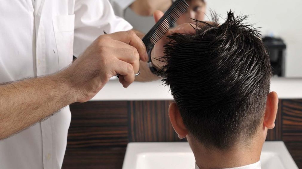 El secreto para tener un cabello hermoso y sano. (Gentileza: Internet).�