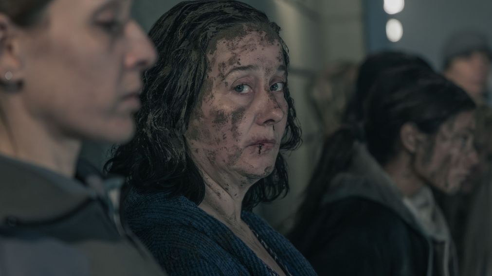 "En el barro", uno de los grandes éxitos de Netflix Argentina en 2025.