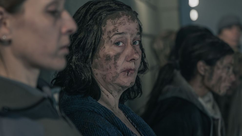 "En el barro", uno de los grandes éxitos de Netflix Argentina en 2025.